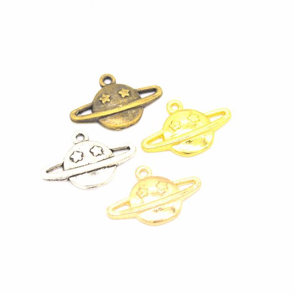 bulk 1000pcs/lot 20*13mm planet charms pendant with star antique silver, antique bronze, gold, kc gold 4 colors, Bronze;silver
bulk 1000pcs/lot 20*13mm planet charms pendant with star antique silver, antique bronze, gold, kc gold 4 colors, Bronze;silver