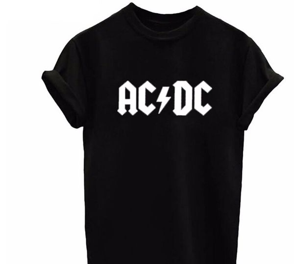 fashion womens rock t-shirt summer hip hop acdc letter design t shirts women cool rap music lady short sleeve top, White
fashion womens rock t-shirt summer hip hop acdc letter design t shirts women cool rap music lady short sleeve top, White