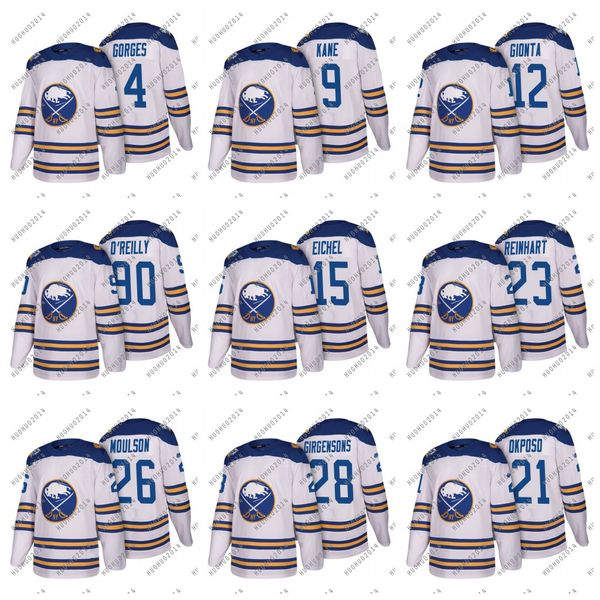 2018 Winter Classic Buffalo Sabres Jack Eichel Ryan O'Reilly Kyle Okposo Matt Moulson Evander Kane Sam Reinhart Beaulieu Hockey Jerseys
2018 Winter Classic Buffalo Sabres Jack Eichel Ryan O'Reilly Kyle Okposo Matt Moulson Evander Kane Sam Reinhart Beaulieu Hockey Jerseys