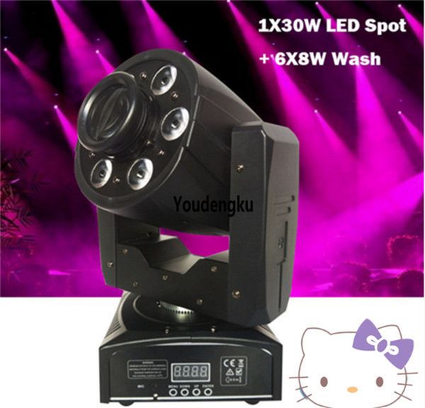 2pieces mini lyre led avec gobos 30w spot 48w rgbw led wash beam movinghead spot head led moving 30w
2pieces mini lyre led avec gobos 30w spot 48w rgbw led wash beam movinghead spot head led moving 30w