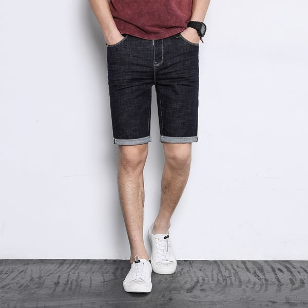 fashion plus size men punk baggy jean shorts straight straight denim short trousers men printed jeans masculino, Blue
fashion plus size men punk baggy jean shorts straight straight denim short trousers men printed jeans masculino, Blue