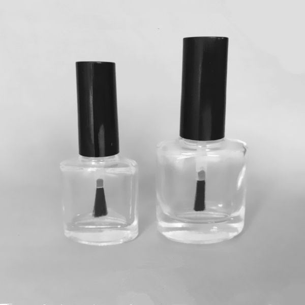 10ml 15ml transparent glass nail polish bottle,empty with a lid brush cosmetics packaging nail bottle fast shipping f294
10ml 15ml transparent glass nail polish bottle,empty with a lid brush cosmetics packaging nail bottle fast shipping f294