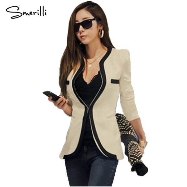 2018 new arrival autumn women blazers and jackets work office lady suit slim white black blazer coat for female striped blazers
2018 new arrival autumn women blazers and jackets work office lady suit slim white black blazer coat for female striped blazers