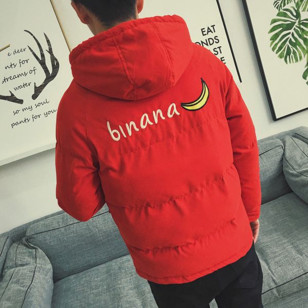 male clothing winter jackets plus size 5xl 2018 casual men mens jackets and coats thick parka men outwear jacket clothes, Black
male clothing winter jackets plus size 5xl 2018 casual men mens jackets and coats thick parka men outwear jacket clothes, Black