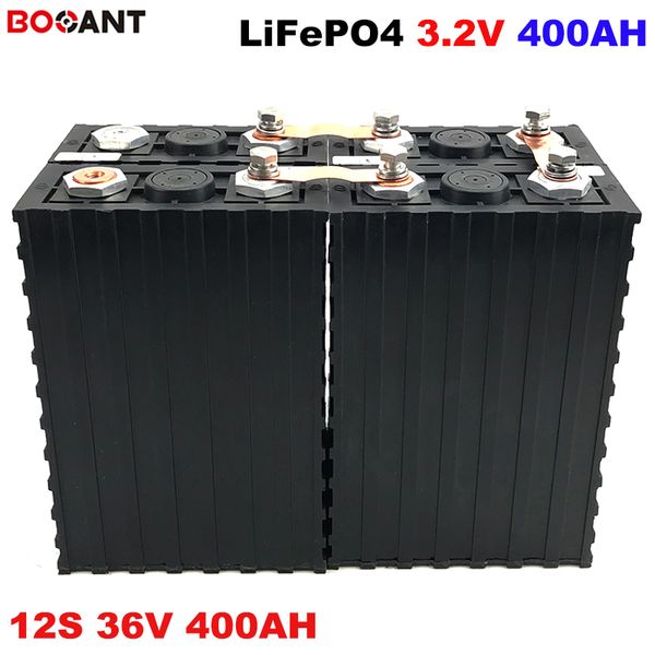 12pcs/lot 36v 400ah rechargeable lifepo4 battery for electric bike, solar energy storage diy lithium battery 12v 36v 3.2v 400ah
12pcs/lot 36v 400ah rechargeable lifepo4 battery for electric bike, solar energy storage diy lithium battery 12v 36v 3.2v 400ah