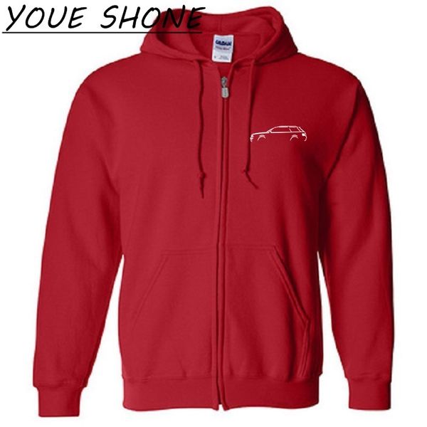 brand car s line mens hoodies sweatshirts quattro tt rs r8 rs6 rs4 fan zipper hooded jacket coats man women fitness basic sportwear cardigan, Black
brand car s line mens hoodies sweatshirts quattro tt rs r8 rs6 rs4 fan zipper hooded jacket coats man women fitness basic sportwear cardigan, Black
