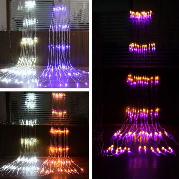 3x3m 320led водопад водонепроницаемый метеоритный дождь светодиодные огни строки для праздника света свадьба рождество christimas партии дек
3x3m 320led водопад водонепроницаемый метеоритный дождь светодиодные огни строки для праздника света свадьба рождество christimas партии дек