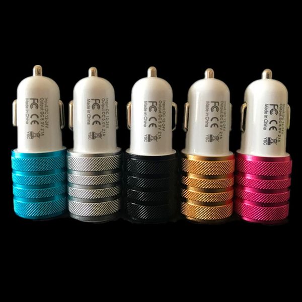 2 1a 1a aluminum material dual 2 port univer al u b car charger for am ung 8 note8 for iphone 8 x
2 1a 1a aluminum material dual 2 port univer al u b car charger for am ung 8 note8 for iphone 8 x