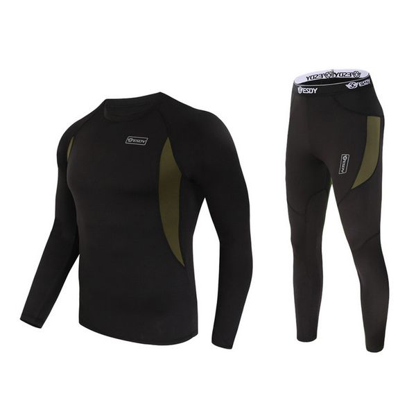2017 outdoor esdy spring autumn sport fleece thermal warm sweat compression underwear tactical hiking t-shirt set men, White;black
2017 outdoor esdy spring autumn sport fleece thermal warm sweat compression underwear tactical hiking t-shirt set men, White;black
