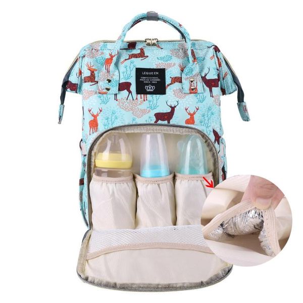 lequeen mummy maternity nappy bag large capacity baby bag travel backpack stroller desinger handbags nursing for baby care
lequeen mummy maternity nappy bag large capacity baby bag travel backpack stroller desinger handbags nursing for baby care