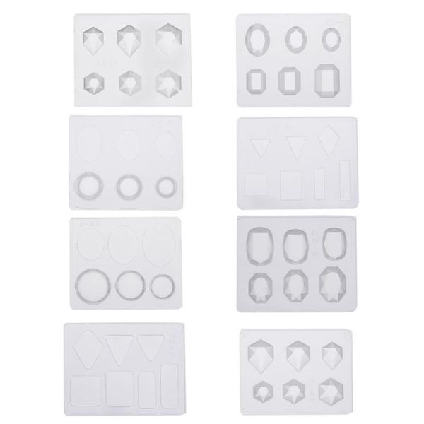 1pc nail art silicone mold nail art tips rhinestone diy 3d uv gel carved mould manicure decor templates tools, White
1pc nail art silicone mold nail art tips rhinestone diy 3d uv gel carved mould manicure decor templates tools, White