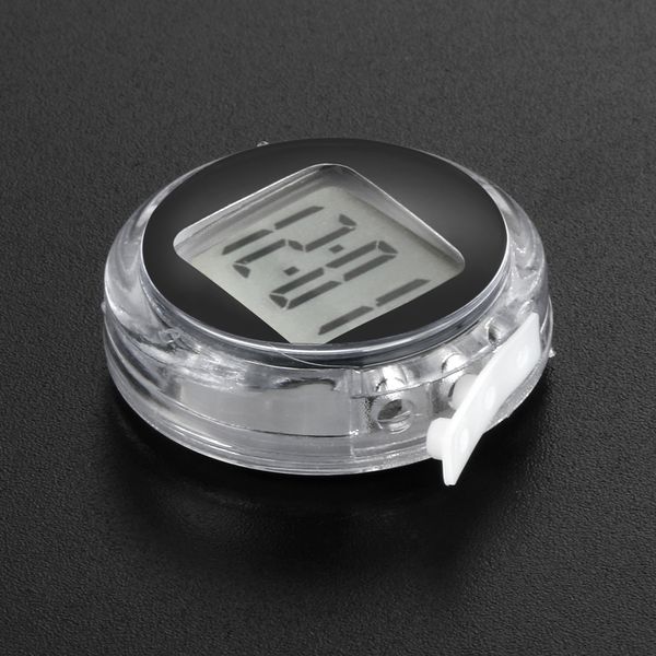 car ornament decor mini automotive clock auto watch automobiles interior decoration stick-on ornaments clock in car accessories
car ornament decor mini automotive clock auto watch automobiles interior decoration stick-on ornaments clock in car accessories