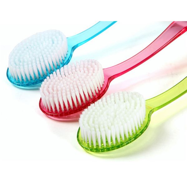 bath brush scrub skin massage health care shower reach feet rubbing brush exfoliation brushes body for bathroom product
bath brush scrub skin massage health care shower reach feet rubbing brush exfoliation brushes body for bathroom product