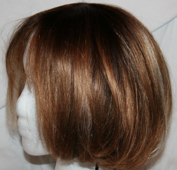 euro japanese fiber full wig hair straight blonde frosted auburn brown average, Black;brown
euro japanese fiber full wig hair straight blonde frosted auburn brown average, Black;brown