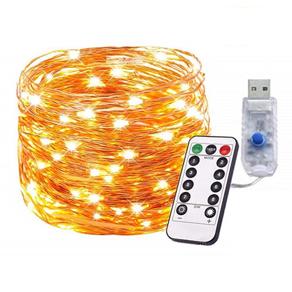33ft dimmable usb led string lights 8 modes 100 leds twnikle fairy lights usb powered firefly string lights with remote control for holiday
33ft dimmable usb led string lights 8 modes 100 leds twnikle fairy lights usb powered firefly string lights with remote control for holiday
