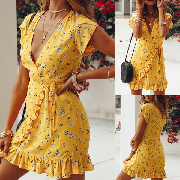summer 2018 floral printed fashion bohe dress women v-neck sleeveless party dress, Black;gray
summer 2018 floral printed fashion bohe dress women v-neck sleeveless party dress, Black;gray