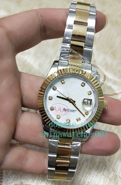 завод продажа швейцарские часы 36мм m126233 126233 datejust алмазный набор автоматических дата менес часы, Slivery;brown
завод продажа швейцарские часы 36мм m126233 126233 datejust алмазный набор автоматических дата менес часы, Slivery;brown