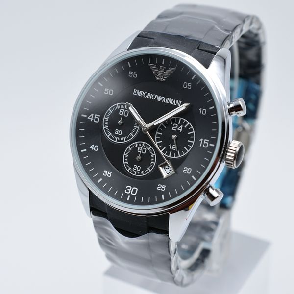 New black clocks mens watches top brand luxury stainless steel watches 42mm fashion watch quartz montre homme reloj hombre free shipping
New black clocks mens watches top brand luxury stainless steel watches 42mm fashion watch quartz montre homme reloj hombre free shipping