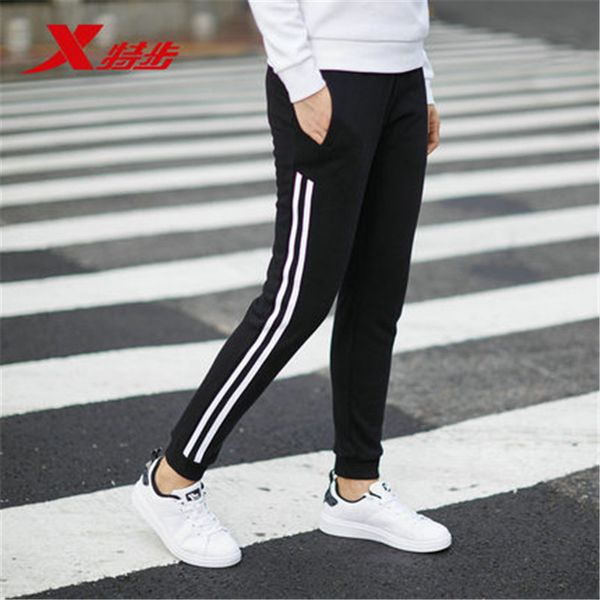 wholesale-xtep 2017 new women hip-hop streetwear running pants sweatpants gym fitness jogging trousers 883328359142, Black;blue
wholesale-xtep 2017 new women hip-hop streetwear running pants sweatpants gym fitness jogging trousers 883328359142, Black;blue