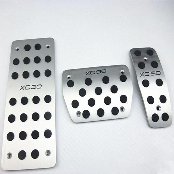 car accessories for xc90 fuel brake foot rest automatic pedal boards not slip accelerator pedal brake on shoes car styling
car accessories for xc90 fuel brake foot rest automatic pedal boards not slip accelerator pedal brake on shoes car styling