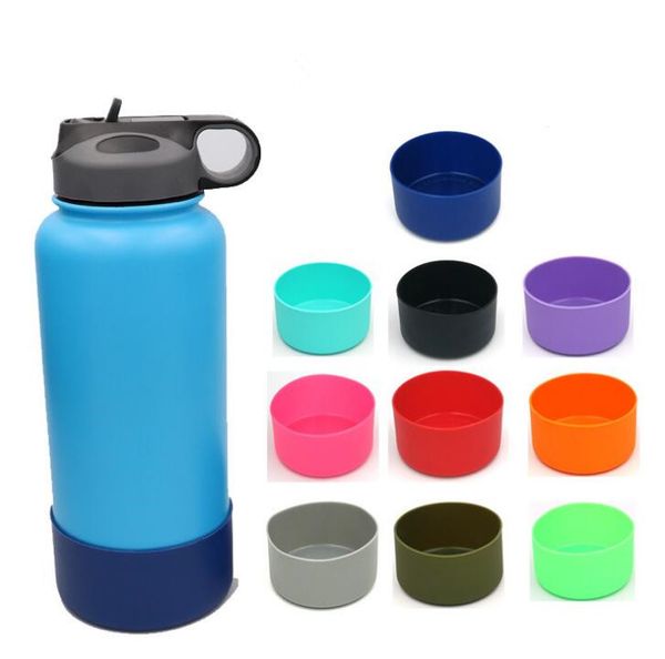 protective soft silicone flask wide mouth vacuum water bottle travel pet bowl for dog cat food water feeding bpa anti-slip bottom cover
protective soft silicone flask wide mouth vacuum water bottle travel pet bowl for dog cat food water feeding bpa anti-slip bottom cover