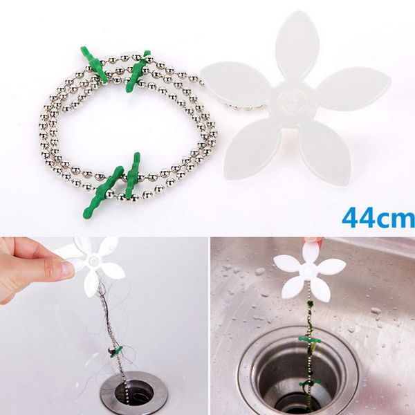 flower useful bathtub shower chain cleaner hair bathroom sewer filter drain sink filter clog remover anti blocking cleaning tools wholesale
flower useful bathtub shower chain cleaner hair bathroom sewer filter drain sink filter clog remover anti blocking cleaning tools wholesale