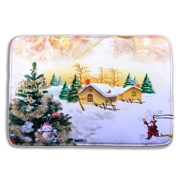 40*60cm christmas bathroom mats carpet 3d non-slip bath mat for toilet bathroom mat for living room floor mats kitchen rug doormats
40*60cm christmas bathroom mats carpet 3d non-slip bath mat for toilet bathroom mat for living room floor mats kitchen rug doormats