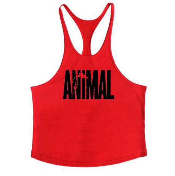 animal gyms tank men workout clothing bodybuilding stringer men muscle vests cotton y back singlets debardeur fitness homme, White;black
animal gyms tank men workout clothing bodybuilding stringer men muscle vests cotton y back singlets debardeur fitness homme, White;black