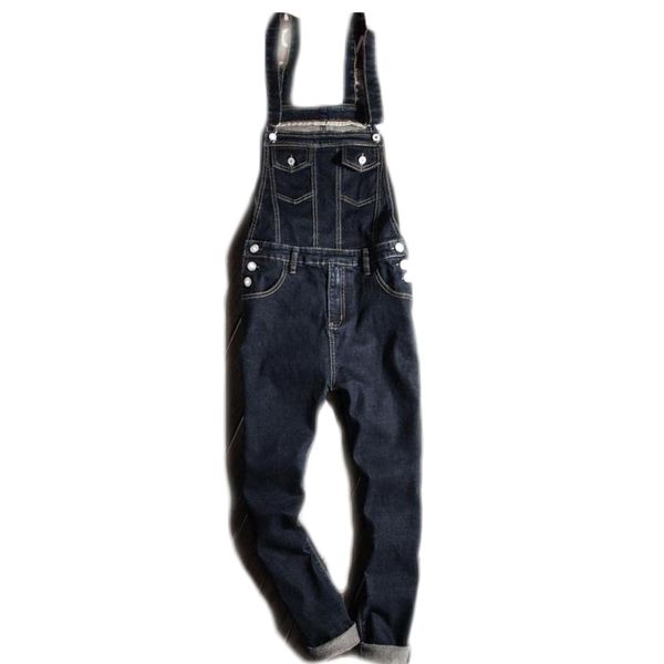 plus size one piece black denim jumpsuit men autumn spring mens black overalls jeans suspender pants size s-xxl xxxl, Blue
plus size one piece black denim jumpsuit men autumn spring mens black overalls jeans suspender pants size s-xxl xxxl, Blue