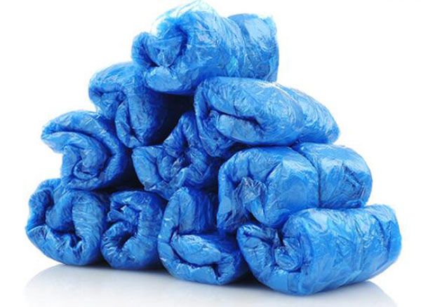 new home practical disposable plastic shoes covers elastic bands plastic foot cover disposable shoes covers 100 packs rainproof waterproof
new home practical disposable plastic shoes covers elastic bands plastic foot cover disposable shoes covers 100 packs rainproof waterproof