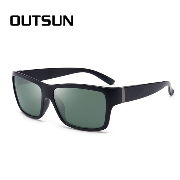 outsun brand design classic big frame polarized sunglasses men tac uv400 lens sports driving eyewear male sun glasses fgm03, White;black
outsun brand design classic big frame polarized sunglasses men tac uv400 lens sports driving eyewear male sun glasses fgm03, White;black