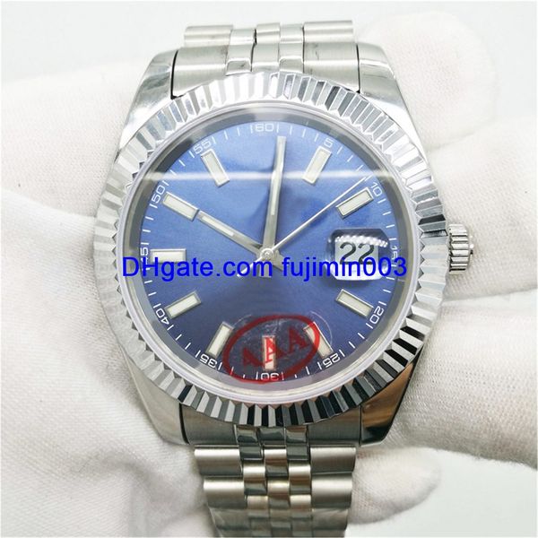 9 colors men 40mm automatic mechanical watch No battery sweeping movement Stainless steel clock Date model watches 00 71
9 colors men 40mm automatic mechanical watch No battery sweeping movement Stainless steel clock Date model watches 00 71