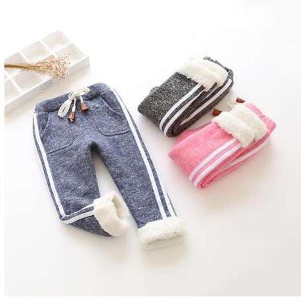 bibicola kids winter warm sports pants baby boy girl pants newborn baby trousers plus thick velvet long pants children legging, Blue
bibicola kids winter warm sports pants baby boy girl pants newborn baby trousers plus thick velvet long pants children legging, Blue