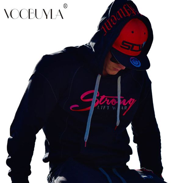 voobuyla men running jacket sports fitness long sleeves hooded tight letter print gym outdoor training run jogging sweatshirt, Black;red
voobuyla men running jacket sports fitness long sleeves hooded tight letter print gym outdoor training run jogging sweatshirt, Black;red