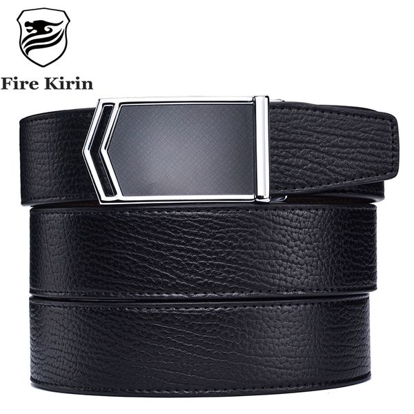 fire kirin cowhide genuine leather belts for men brand strap luxury automatic buckle casual ceinture formal cinturon hombre b13, Black;brown
fire kirin cowhide genuine leather belts for men brand strap luxury automatic buckle casual ceinture formal cinturon hombre b13, Black;brown