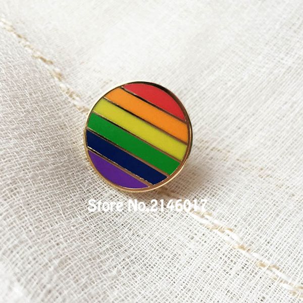 100pcs rainbow cute unique gay pride les lesbian lapel pin colorful round metal craft custom badge hard enamel pins and brooch, Gray
100pcs rainbow cute unique gay pride les lesbian lapel pin colorful round metal craft custom badge hard enamel pins and brooch, Gray