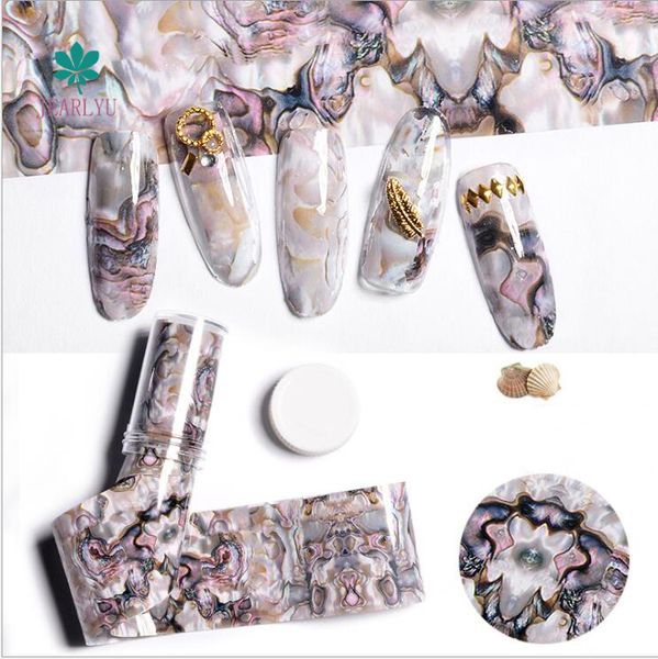 2018 new star sticker seashell nail sticker mix den fashion nail art decals diy manicure decoratio diy e13, Black
2018 new star sticker seashell nail sticker mix den fashion nail art decals diy manicure decoratio diy e13, Black