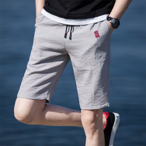 mrmt 2018 brand summer men's shorts chinese style casual short pants for male embroidered buddha beach pants five, White;black
mrmt 2018 brand summer men's shorts chinese style casual short pants for male embroidered buddha beach pants five, White;black