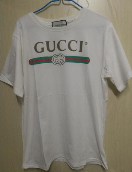 vetements высокое качество мужчины женщины футболка Джастин Бибер Я чувствую, как Пабло y-3 футболка