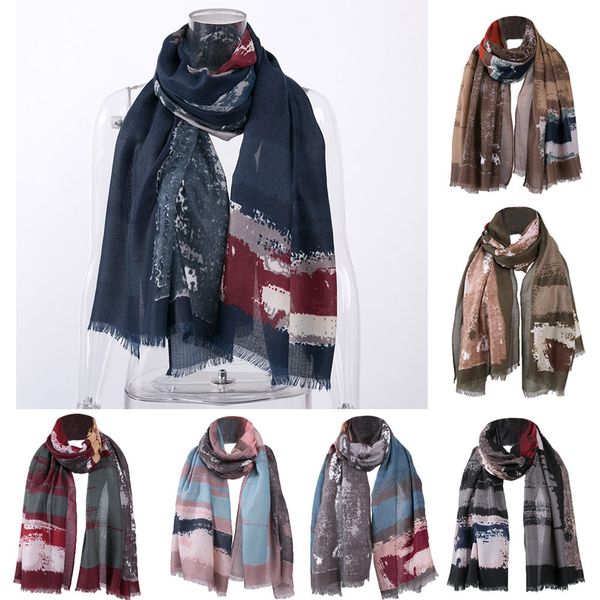 scarf fashion women winter autumn long soft 2018 women cashmere new arrival scarf printed shawl
scarf fashion women winter autumn long soft 2018 women cashmere new arrival scarf printed shawl