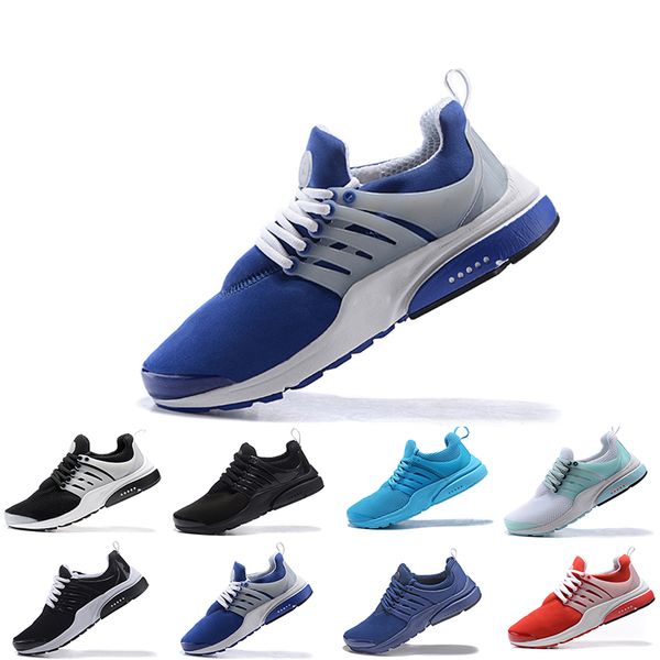 New 2018 Prestos 5 Running Shoes Men Women Presto Ultra BR QS Yellow Pink Oreo Outdoor Fashion Jogging Sneakers Size US 5.5-11 
New 2018 Prestos 5 Running Shoes Men Women Presto Ultra BR QS Yellow Pink Oreo Outdoor Fashion Jogging Sneakers Size US 5.5-11