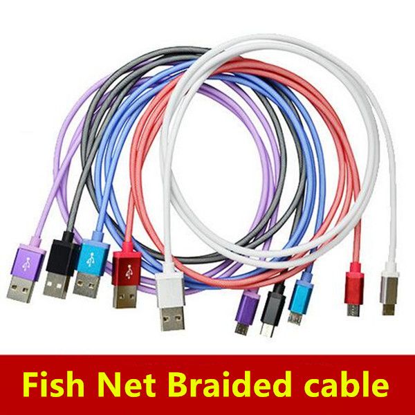 1m 3ft fi h net me h fabric braided micro 5pin u b data cable for am ung 6 7 8 android phone
1m 3ft fi h net me h fabric braided micro 5pin u b data cable for am ung 6 7 8 android phone