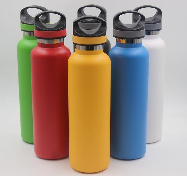 2018 600ml 20oz water bottle stainless steel vacuum insulated bottle double walled keeps drinks cold travel coffe sport bottle dropshipping
2018 600ml 20oz water bottle stainless steel vacuum insulated bottle double walled keeps drinks cold travel coffe sport bottle dropshipping