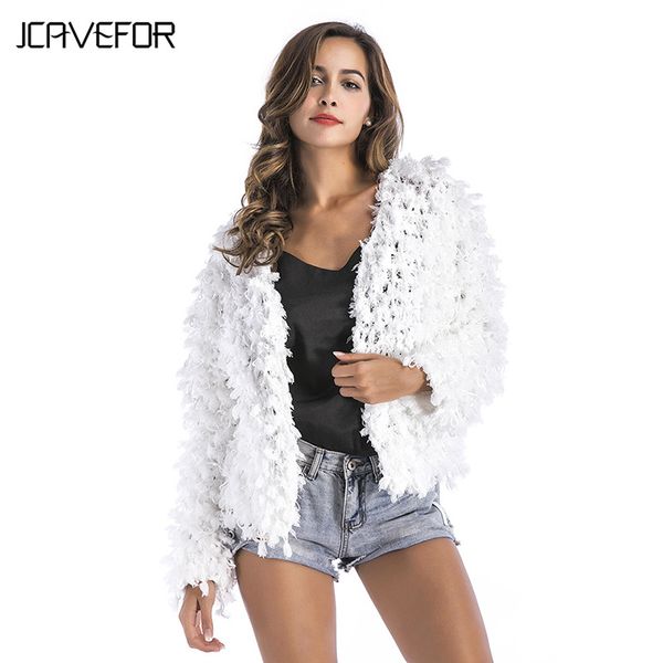 2018 new casual long knitted short sweater women slim female autumn winter long sleeved white cardigan party coat, White;black
2018 new casual long knitted short sweater women slim female autumn winter long sleeved white cardigan party coat, White;black