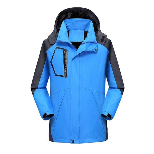 new spring autumn men's soft shell mountaineering jacket men outdoor camping climbing ski jacket waterproof windproof
new spring autumn men's soft shell mountaineering jacket men outdoor camping climbing ski jacket waterproof windproof
