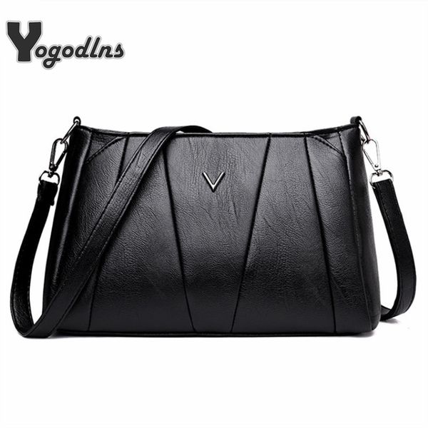 new arrival pu leather handbags for women casual female shoulder bags tote knit decor crossbody bag ladies large messenger bag
new arrival pu leather handbags for women casual female shoulder bags tote knit decor crossbody bag ladies large messenger bag