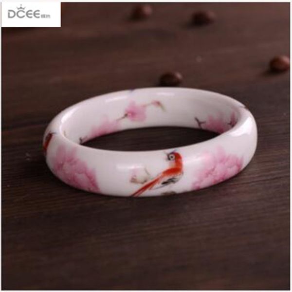 ceramic jewelry, handmade original national style ceramic jewelry, bracelet, all kinds of styles, Golden;silver
ceramic jewelry, handmade original national style ceramic jewelry, bracelet, all kinds of styles, Golden;silver