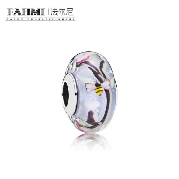 fahmi 100% 925 sterling silver 1:1 original glass beads 797014 authentic temperament fashion glamour retro wedding women jewelry, Black
fahmi 100% 925 sterling silver 1:1 original glass beads 797014 authentic temperament fashion glamour retro wedding women jewelry, Black