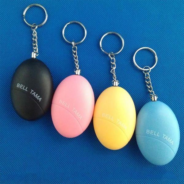 2017 new fashion women's anti wolf equipment random color female anti wolf device personal portable guard safety security egg alarm key
2017 new fashion women's anti wolf equipment random color female anti wolf device personal portable guard safety security egg alarm key