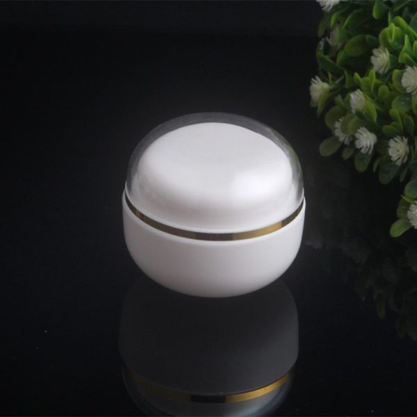 30g plastic cream jar women empty cosmetic vail small eyeshadow pot refillable bottle fast shipping f1102
30g plastic cream jar women empty cosmetic vail small eyeshadow pot refillable bottle fast shipping f1102